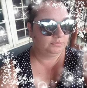 Meet your Posher, Patricia